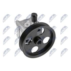 Servopumpe SPW-VV-007 von NTY günstig für 152,23 € online kaufen