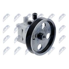Servopumpe SPW-VV-008 von NTY günstig für 178,51 € online kaufen
