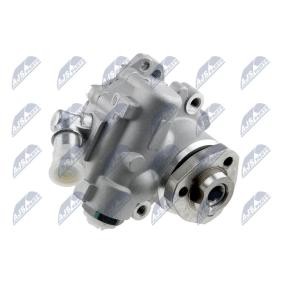 Servopumpe von NTY SPW-VW-012