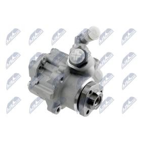 Servopumpe von NTY SPW-VW-018
