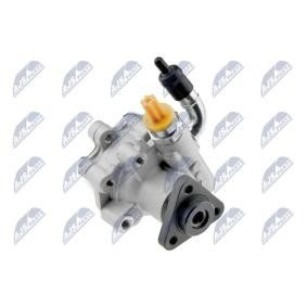 Servopumpe SPW-VW-021