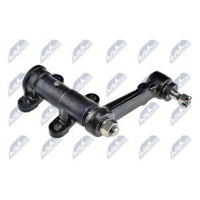 Comprar Palanca intermedia de dirección de NTY SWK-MS-000 a bajo precio de 37,40 €