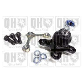 Achetez des Rotule de suspension QUINTON HAZELL QSJ1413S à prix pour 15,79 €