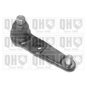 Achetez des Rotule de suspension QUINTON HAZELL QSJ1416S à prix pour 31,24 €
