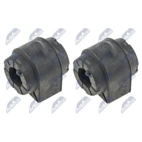 Lagerbuchse, Stabilisator ZGS-LR-009