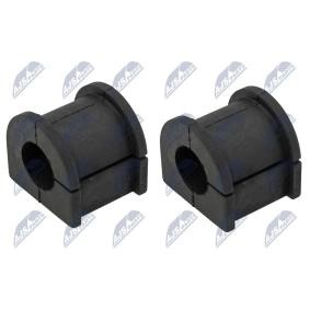 Lagerbuchse, Stabilisator ZGS-MS-033