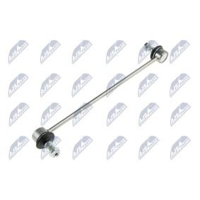 Køb Stabilisatorstang af NTY ZLP-FT-002 til den lave pris 91,99 DKK