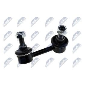 Koppelstange ZLP-HD-009 von NTY günstig für 7,07 € online kaufen