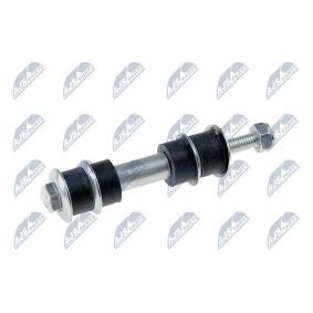 Koppelstange ZLP-MS-001