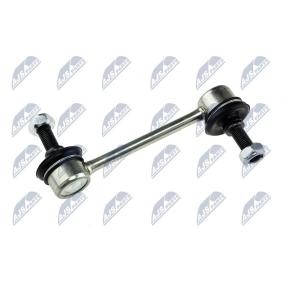 Compre Tirante da barra estabilizadora de NTY online para Galant VII Sedan (E50) a preços moderados
