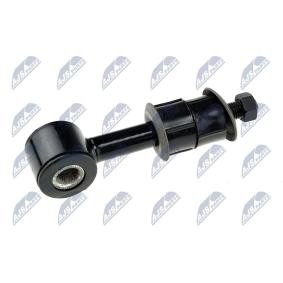 Achetez des Biellette de barre stabilisatrice NTY ZLP-MS-012 à prix pour 10,12 €