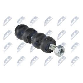 Koppelstange ZLP-MS-050