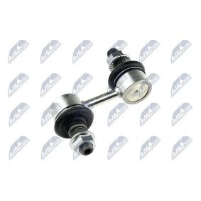 Koppelstange ZLP-MS-059
