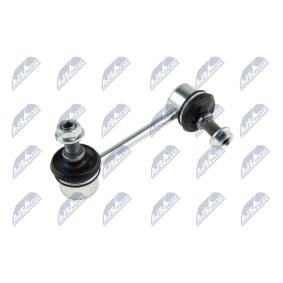 Koppelstange ZLP-MZ-000 von NTY günstig für 9,71 € online kaufen