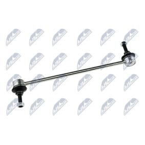 Achetez des Biellette de barre stabilisatrice NTY ZLP-MZ-038 à prix pour 10,96 €