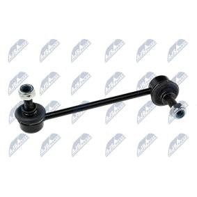 Koppelstange ZLP-MZ-052 von NTY günstig für 7,64 € online kaufen