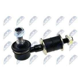 Køb Stabilisatorstang af NTY ZLP-NS-004 til den lave pris 74,60 DKK
