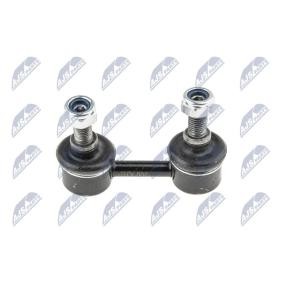 Koppelstange ZLP-TY-005 von NTY günstig für 10,48 € online kaufen