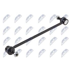 Køb Stabilisatorstang af NTY ZLP-TY-014 til den lave pris 69,90 DKK