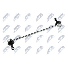 Koppelstange ZLP-TY-018 von NTY günstig für 11,32 € online kaufen