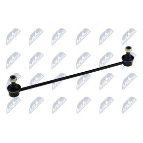 Koppelstange von NTY ZLP-TY-104