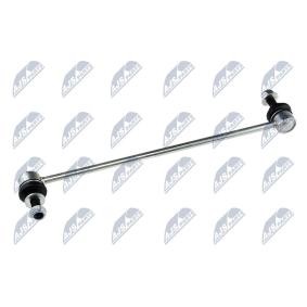 Koppelstange ZLP-TY-105 von NTY günstig für 9,92 € online kaufen