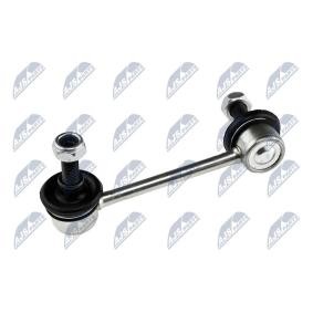 Koppelstange ZLT-HD-011 von NTY günstig für 7,08 € online kaufen