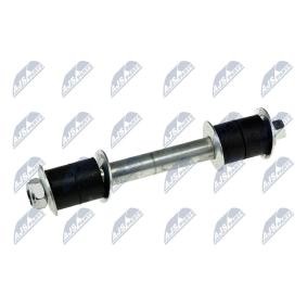 Achetez des Biellette de barre stabilisatrice NTY ZLT-MS-034 à prix pour 8,35 €