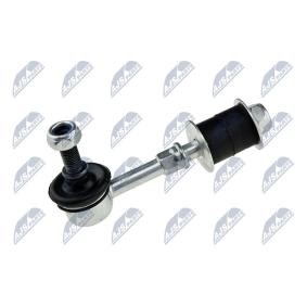 Achetez des Biellette de barre stabilisatrice NTY ZLT-MS-044 à prix pour 7,58 €