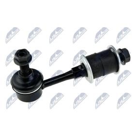 Achetez des Biellette de barre stabilisatrice NTY ZLT-MS-055 à prix pour 10,56 €