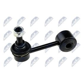 Koppelstange ZLT-MZ-036 von NTY günstig für 10,90 € online kaufen
