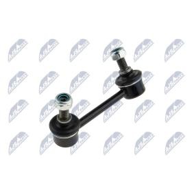 Koppelstange ZLT-TY-100 von NTY günstig für 9,31 € online kaufen