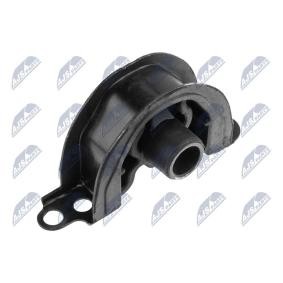 Motorlager ZPS-HD-040