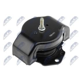 Motorlager ZPS-MS-011