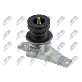 Motorlager ZPS-MS-026
