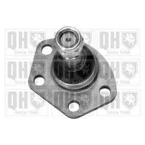 Achetez des Rotule de suspension QUINTON HAZELL QSJ1495S à prix pour 23,09 €