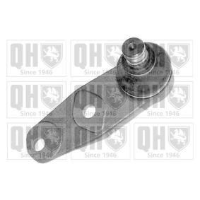 Achetez des Rotule de suspension QUINTON HAZELL QSJ1506S à prix pour 24,36 €