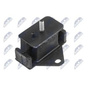 Motorlager ZPS-MS-083