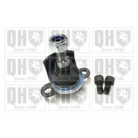 Achetez des Rotule de suspension QUINTON HAZELL QSJ1517S à prix pour 23,59 €