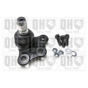 Achetez des Rotule de suspension QUINTON HAZELL QSJ1518S à prix pour 13,51 €