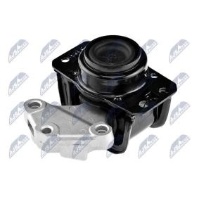 Acquista Supporto motore da NTY ZPS-PE-008 a buon mercato per soli 59,50 €