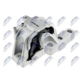 Motorlager ZPS-VW-013 für Octavia IV Combi (NX5) für 78,71 CHF