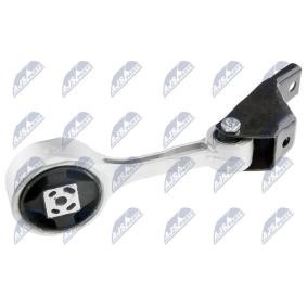 Motorlager ZPS-VW-019 für Octavia IV Combi (NX5) für 51,37 CHF