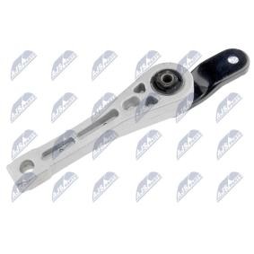 Motorlager ZPS-VW-020 für Octavia IV Combi (NX5) für 33,64 CHF