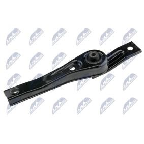 Motorlager ZPS-VW-035 für Octavia IV Combi (NX5) für 28,01 CHF