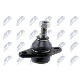Achetez des Rotule de suspension NTY ZSD-BM-003 à prix pour 15,87 €
