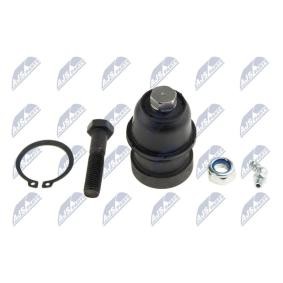 Achetez des Rotule de suspension NTY ZSD-CH-007 à prix pour 10,64 €