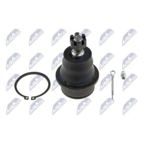 Achetez des Rotule de suspension NTY ZSD-CH-021 à prix pour 18,79 €
