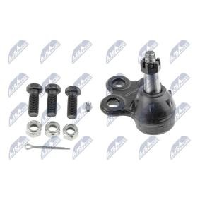 Acquista Testina braccio oscillante da NTY ZSD-CH-031 a buon mercato per soli 22,00 €