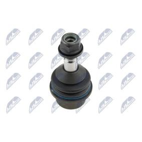 Köp Spindelled av NTY ZSD-CH-032 till det låga priset 228,71 kr